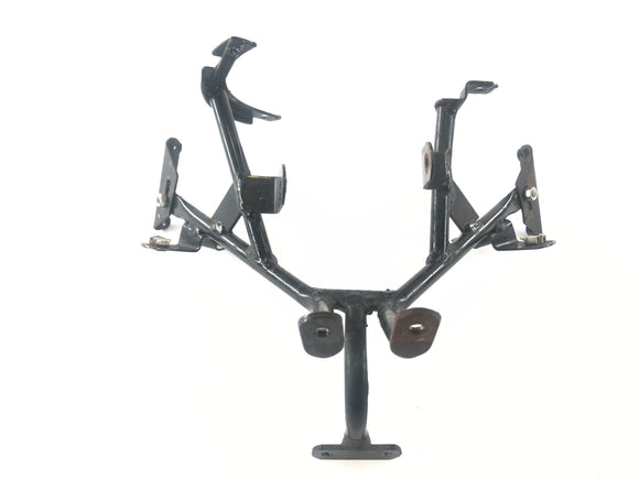 Moto Guzzi Le Mans 1000 VV [1988] - Antas