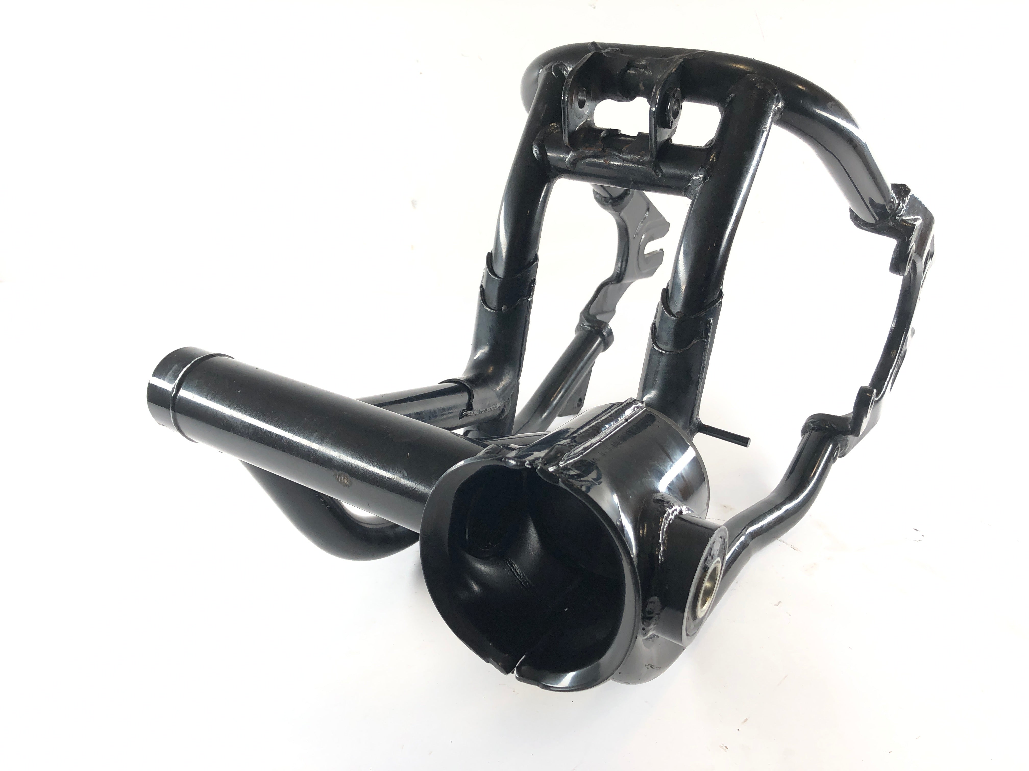 Yamaha XVS 650 Drag Star 4VR [1997] - Swingarm Rear swingarm