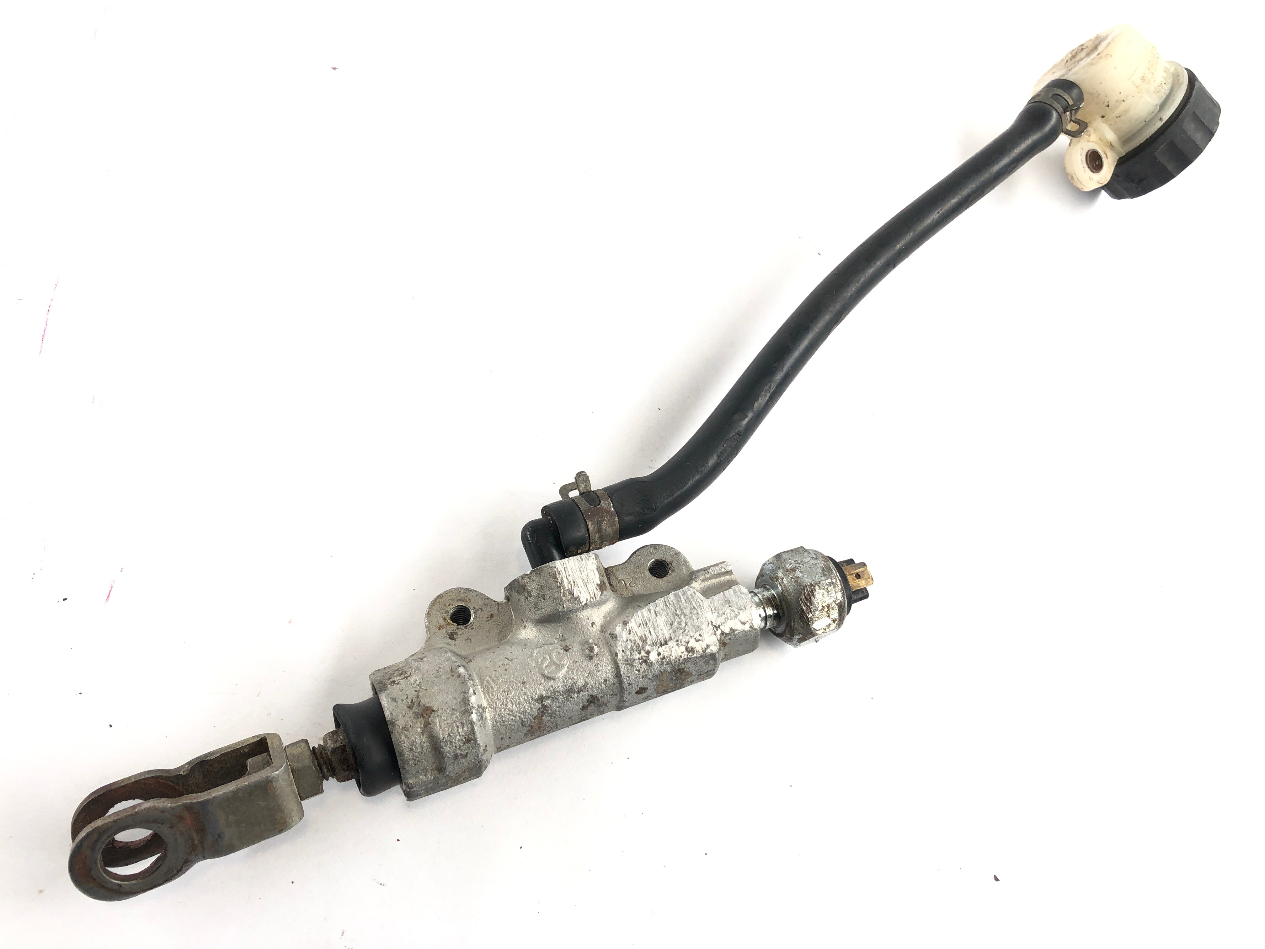 Husqvarna TE 610 8AE [1992] - rear brake pump