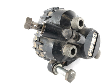 铃木T 500 [GT 500]  - 前面的制动卡钳 - 0