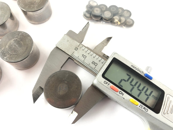 Yamaha FJR 1300 RP11 [2005] - podlahové poháry