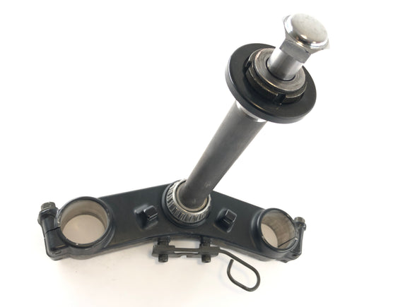 Kawasaki Zrx 1200 S ZRT20A [2003] - Fork Bridge níže