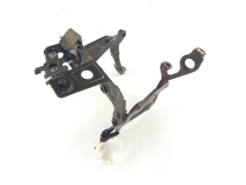 Aprilia Rs 125 GS [1997] - держатель двигателя