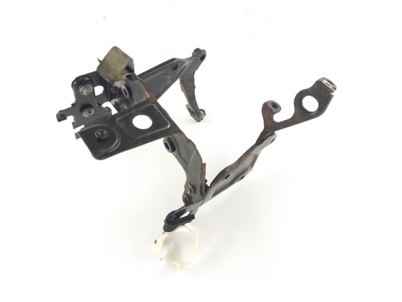 Aprilia Rs 125 GS [1997] - Motorholder