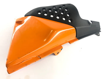 Triumph Tiger 900 T400 [1998] - Achterbekleding Rechts bekleding - 0