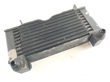 Ducati 900 SS [1992] - Oil cooler radiator