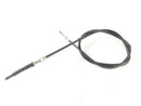 Yamaha XT 550 5y3 [1982] - Тормозной поезд передний кабель Боуден-1