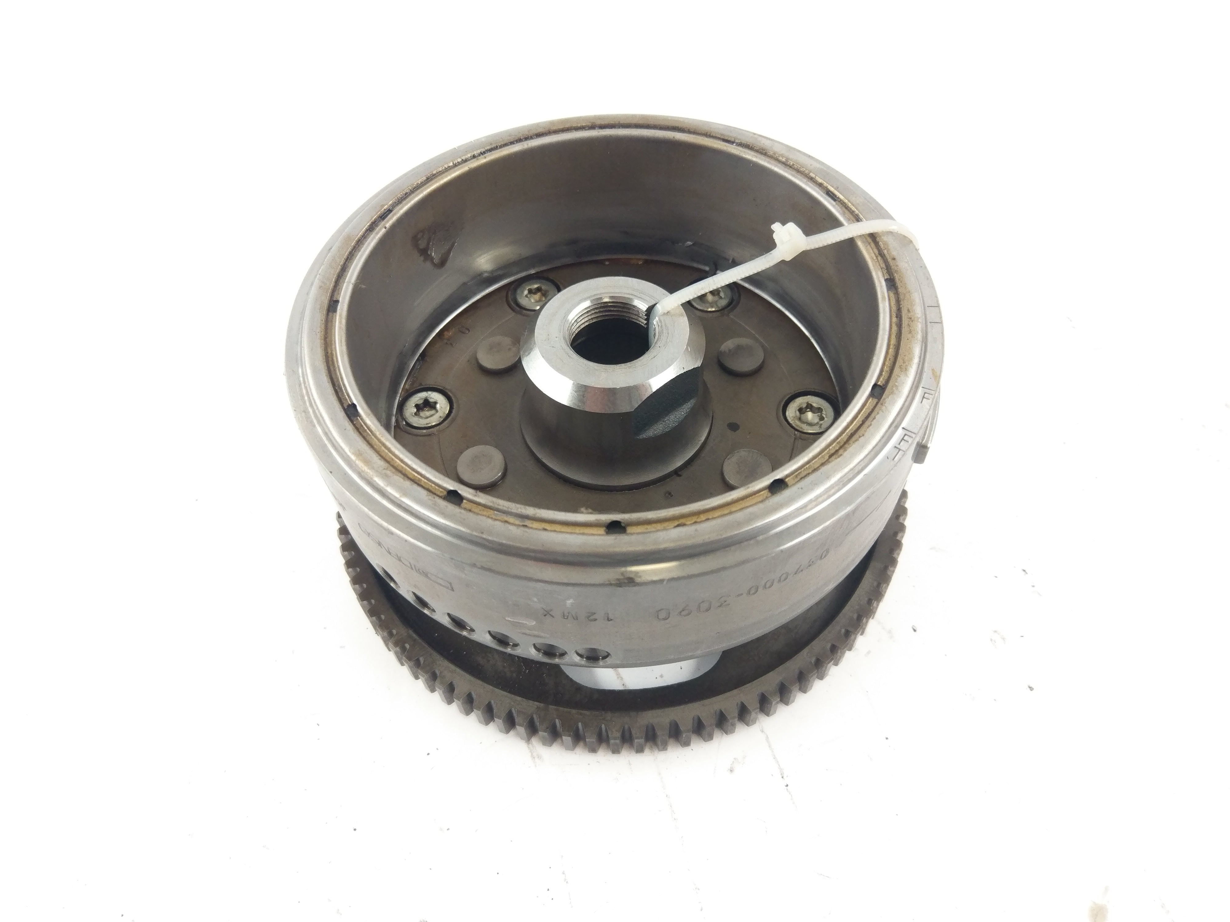 Honda Africa Twin XRV 750 RD07 [1993] - Flywheel rotor