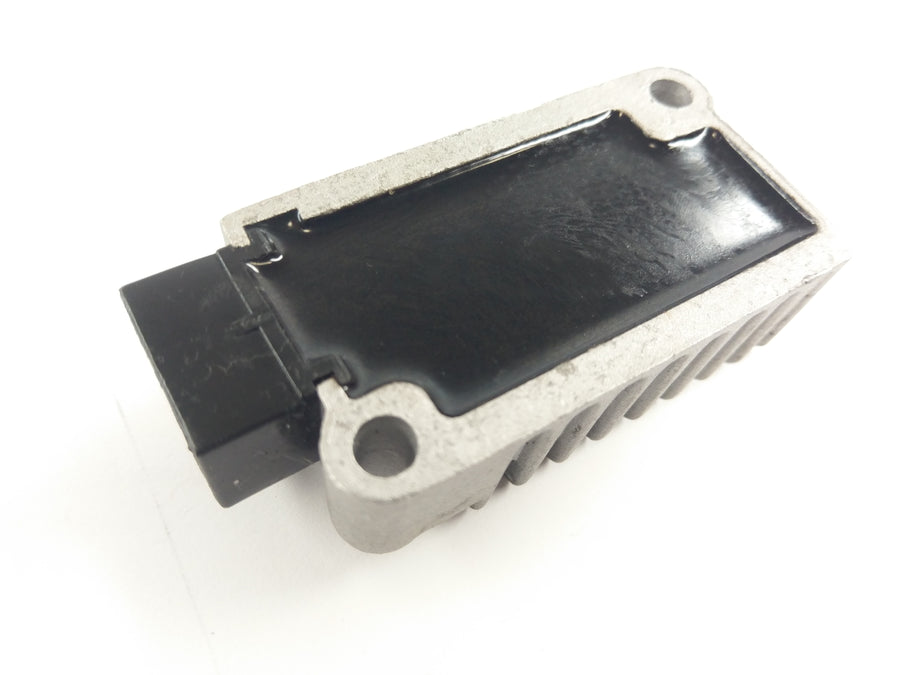 Yamaha WR 125 R DE07 [2010] - prostownik kontrolera