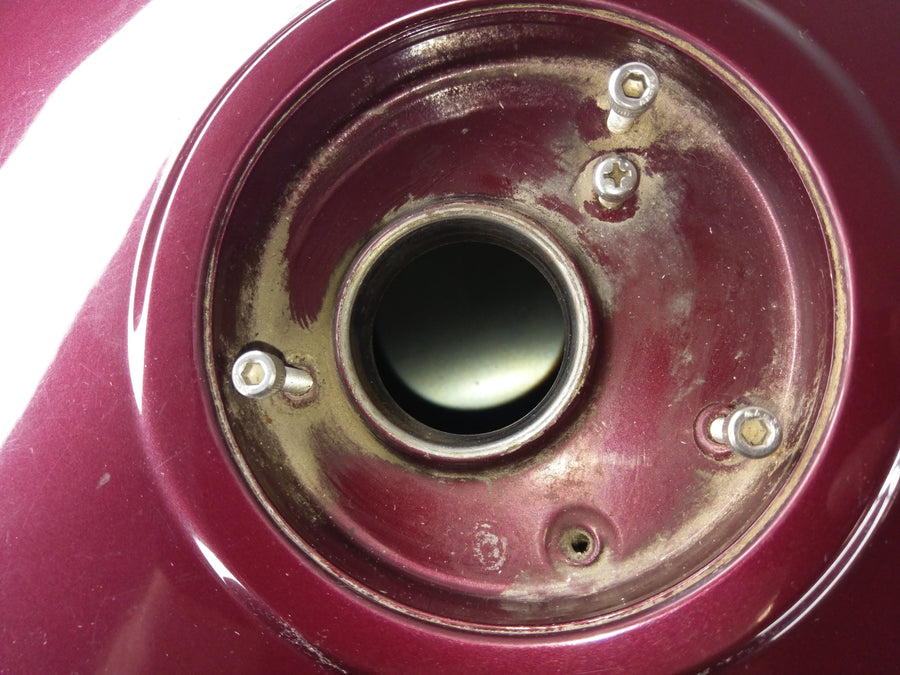 Triumph Trophy 1200 T300E [1996] - Tanque petrolente Tank