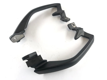 Triumph Tiger 1050 115NG [2016] - Passenger grab handles - 0