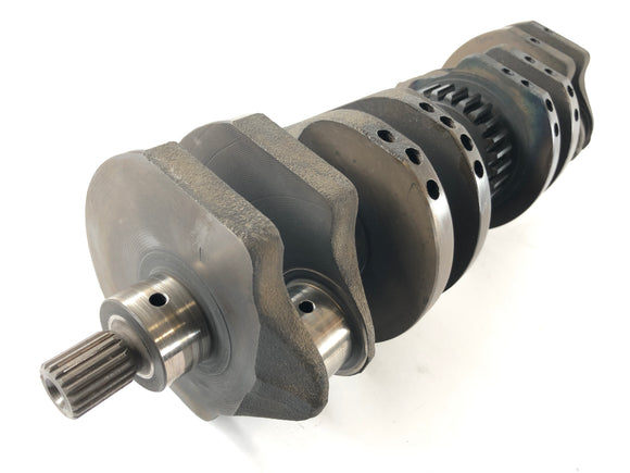 Honda CB 900 F2 SC09 [1985] -Crankshaft