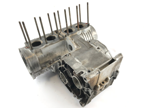 Moto Guzzi GTS 400 [Benelli] - Engine housing empty housing