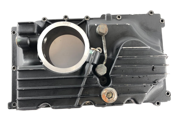 Triumph Tiger 900 T400 [1998] - Oliepan