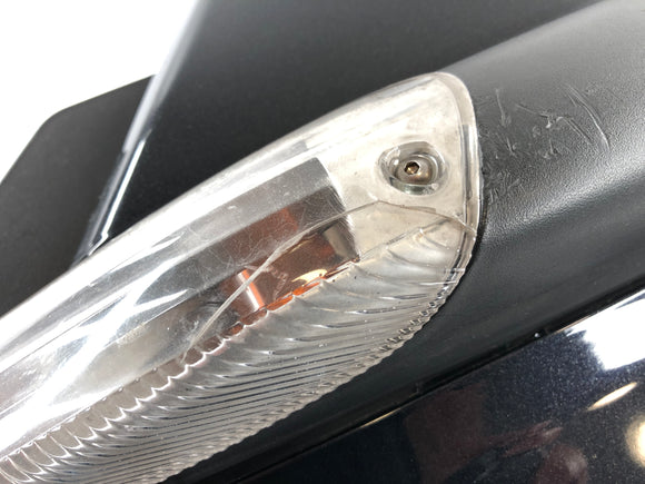 Moto Guzzi Norge 1200 LP [2006] - Sidbeklädnad till höger med blinkers