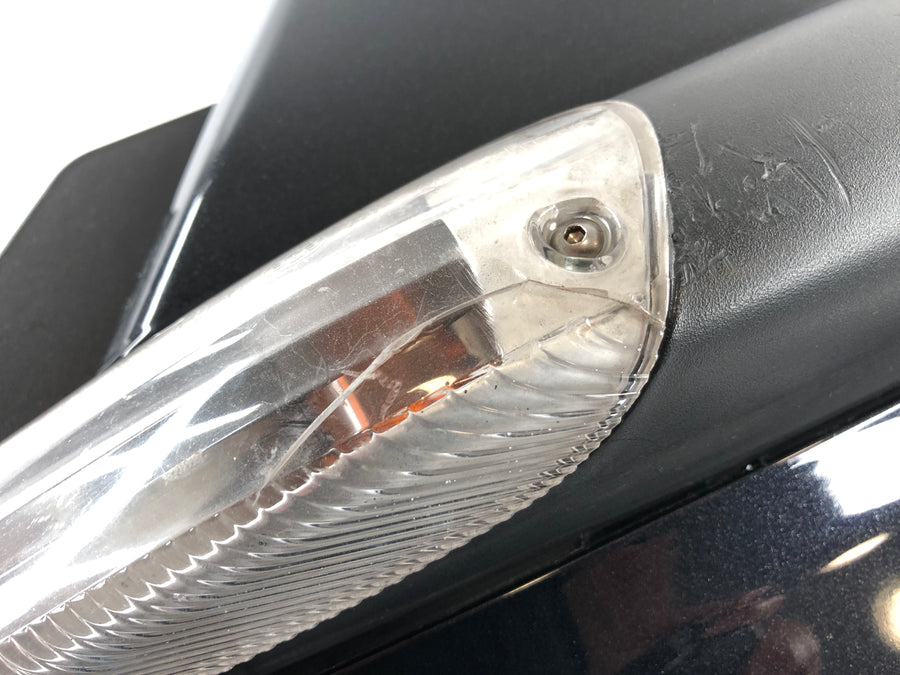 Moto Guzzi Norge 1200 LP [2006] - Desna bočna ploča s indikatorom
