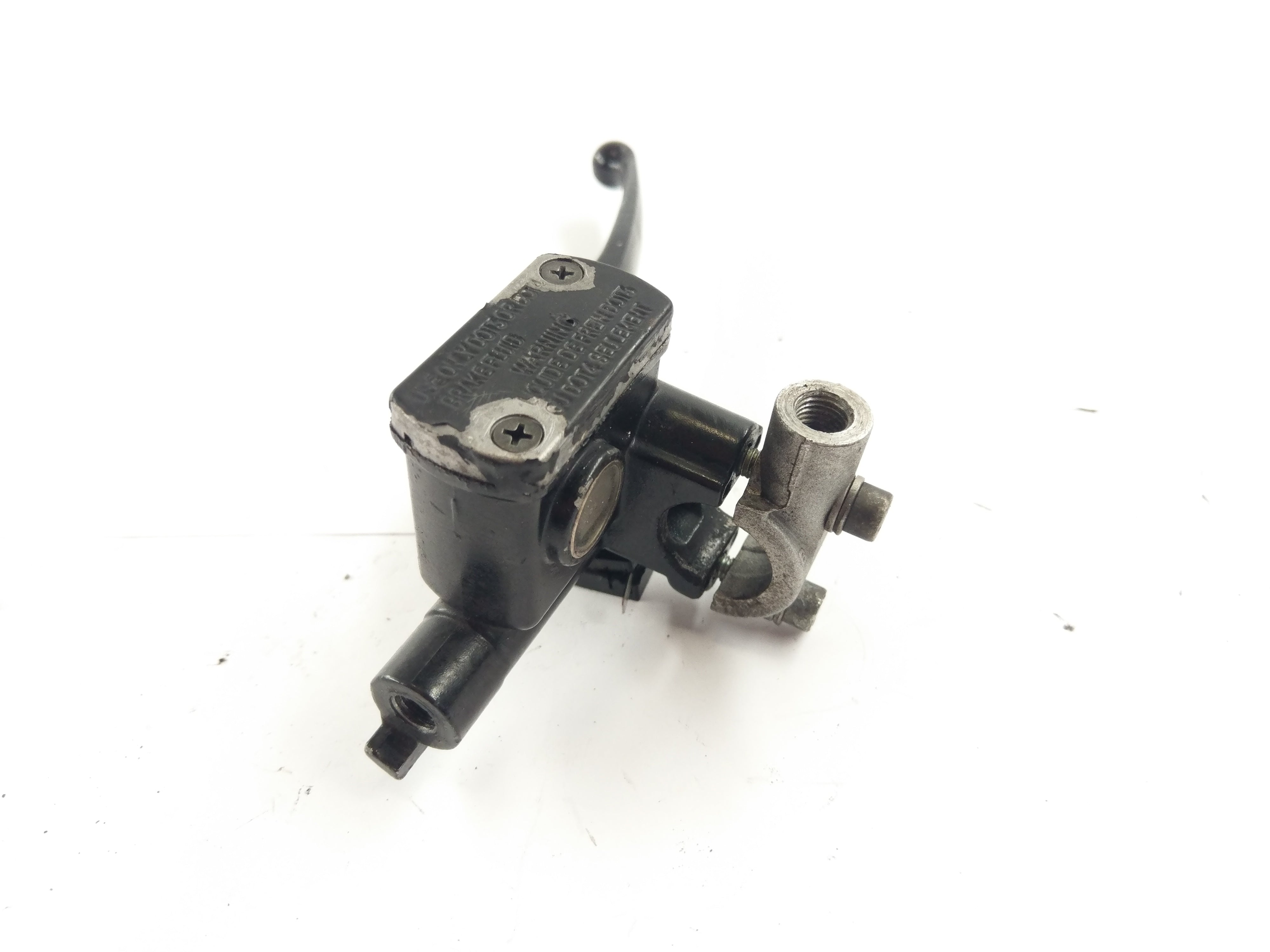 BETA RR 4T 125 LC [2014] - Front brake pump - 0