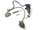 Suzuki GSXR 1100 GV73A [1992] - Castle Set Locksmith-2
