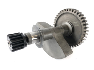 BMW F 650 CS Scarver [2001] - onda de compensación - 0