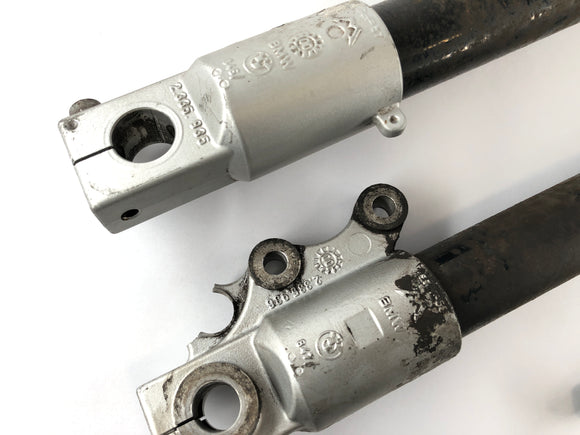 BMW C1 125 [2001] - Gabel Telegabel mit Achse