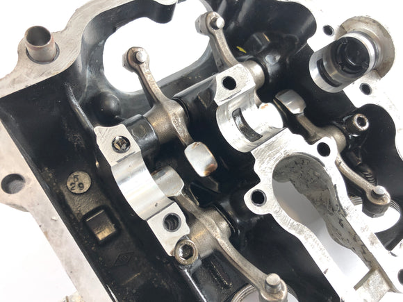 Yamaha TT 600 59X [1990] - Cylinderhoved