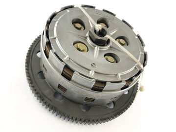 Triumph Tiger 900 T400 [1998] - koppeling