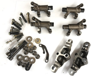 BMW R 1100 GS 259 ​​[1995] - Set di leva KIPP - 0