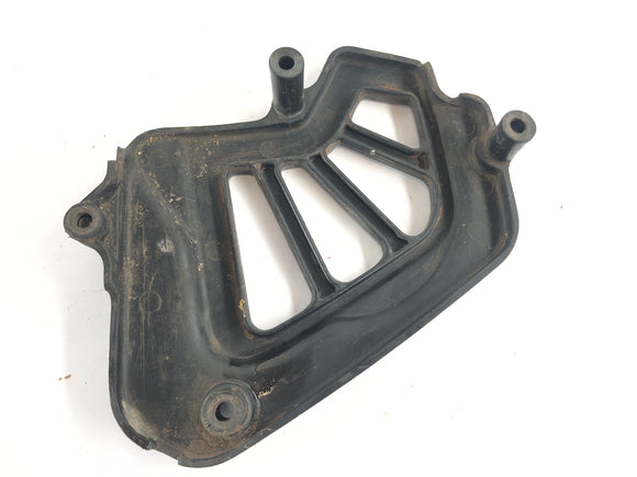 Suzuki DR 650 SP44B [1994] - Copertura a pignone