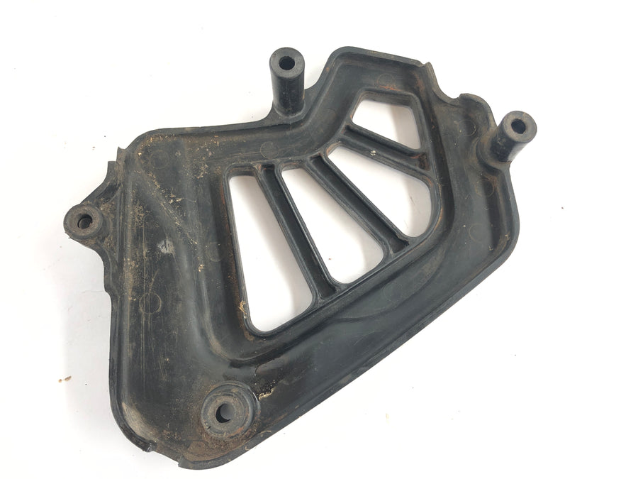 Suzuki DR 650 SP44B [1994] - звездочная крышка