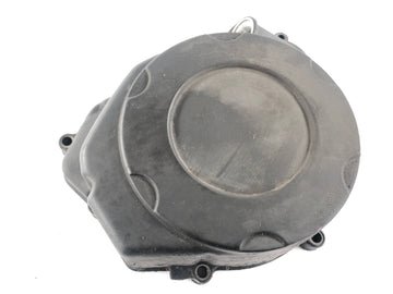 BMW C1 125 [2001] - Kevyen koneiden kannen moottorin kansi - 0