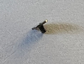 Rolex cal. 2030 [DateJust 26mm] - 54445 parafuso para a roda de bloqueio