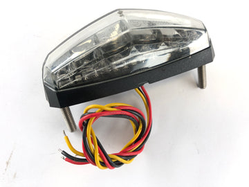 Aprilia Mille RSV 1000 ME [1999] - Bakre lysbremseilbehør - 0