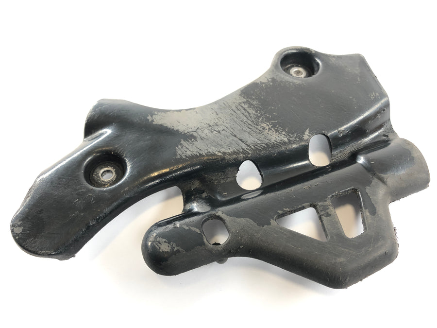 KTM 520 EXC [2001] - Abdeckung Bremspumpe hinten