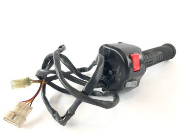 Husqvarna 701 Vitpilen [2018] - Stuurschakelaar aan de rechterkant