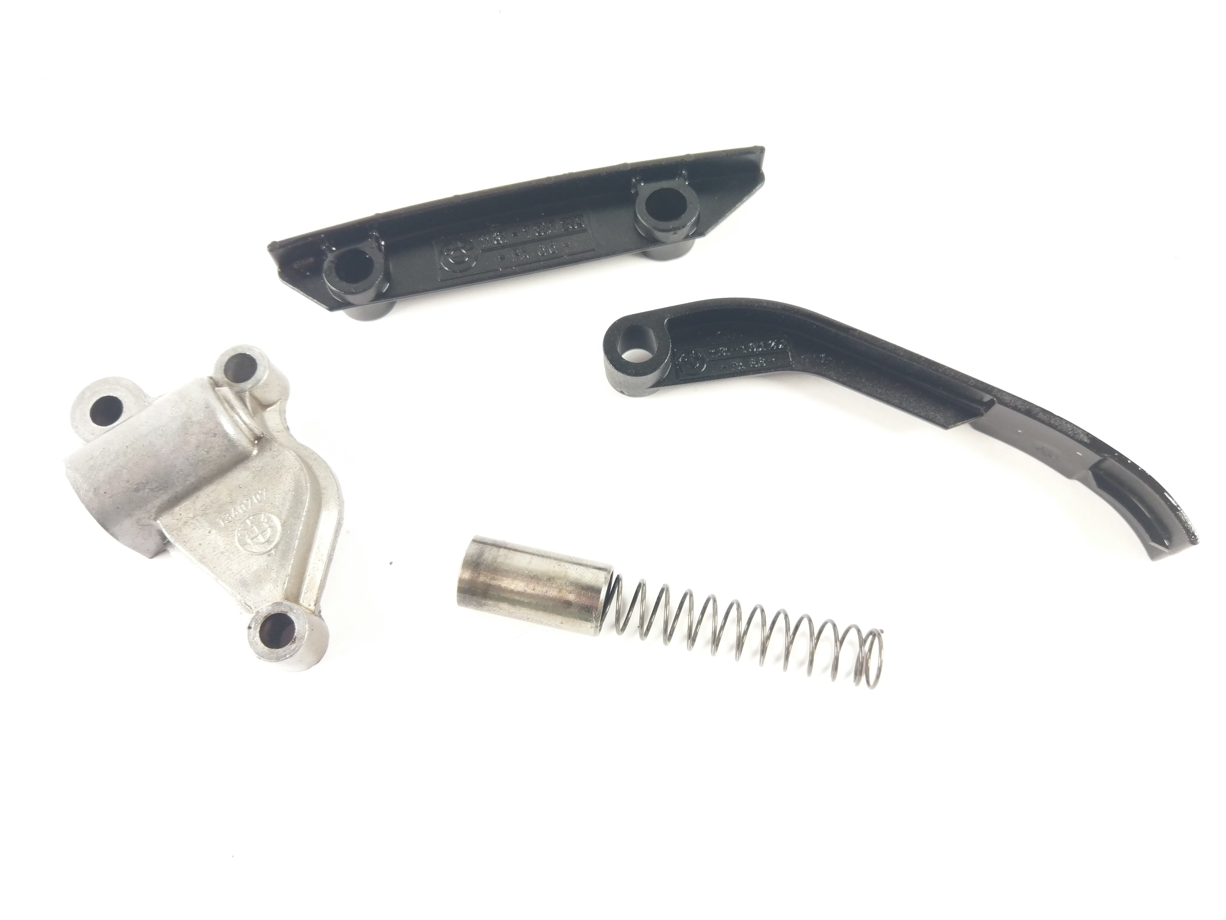 BMW R 1150 GS - Slide tensioner a catena di controllo