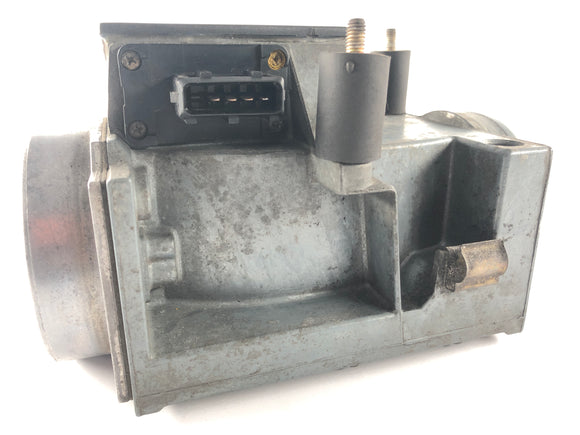 BMW M 535i E28 [1986]  - 空气量