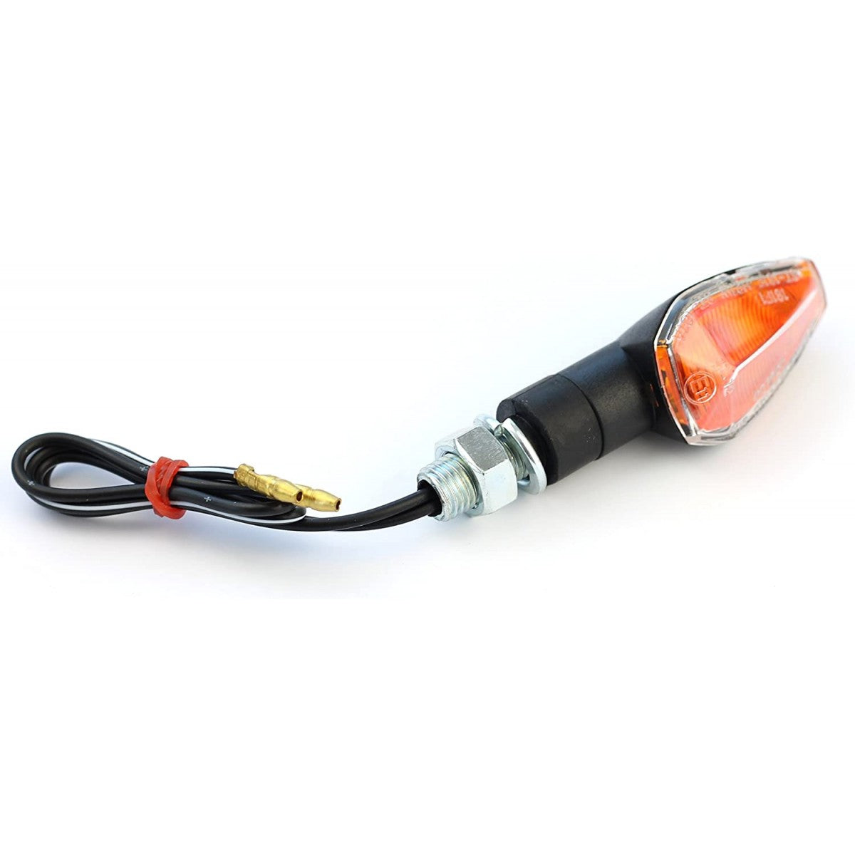 Honda CBR 900RR SC28 SC33 SC50 RR 900 1000 Fireblade [4 Stück M10 Gewinde]  - Blinker