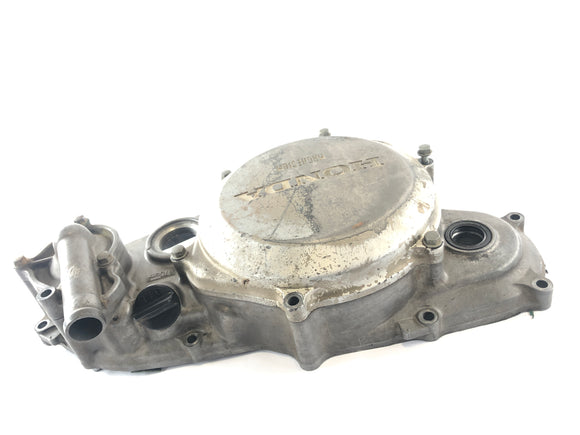 本田CRF 450 R [2003]  - 电机盖耦合盖