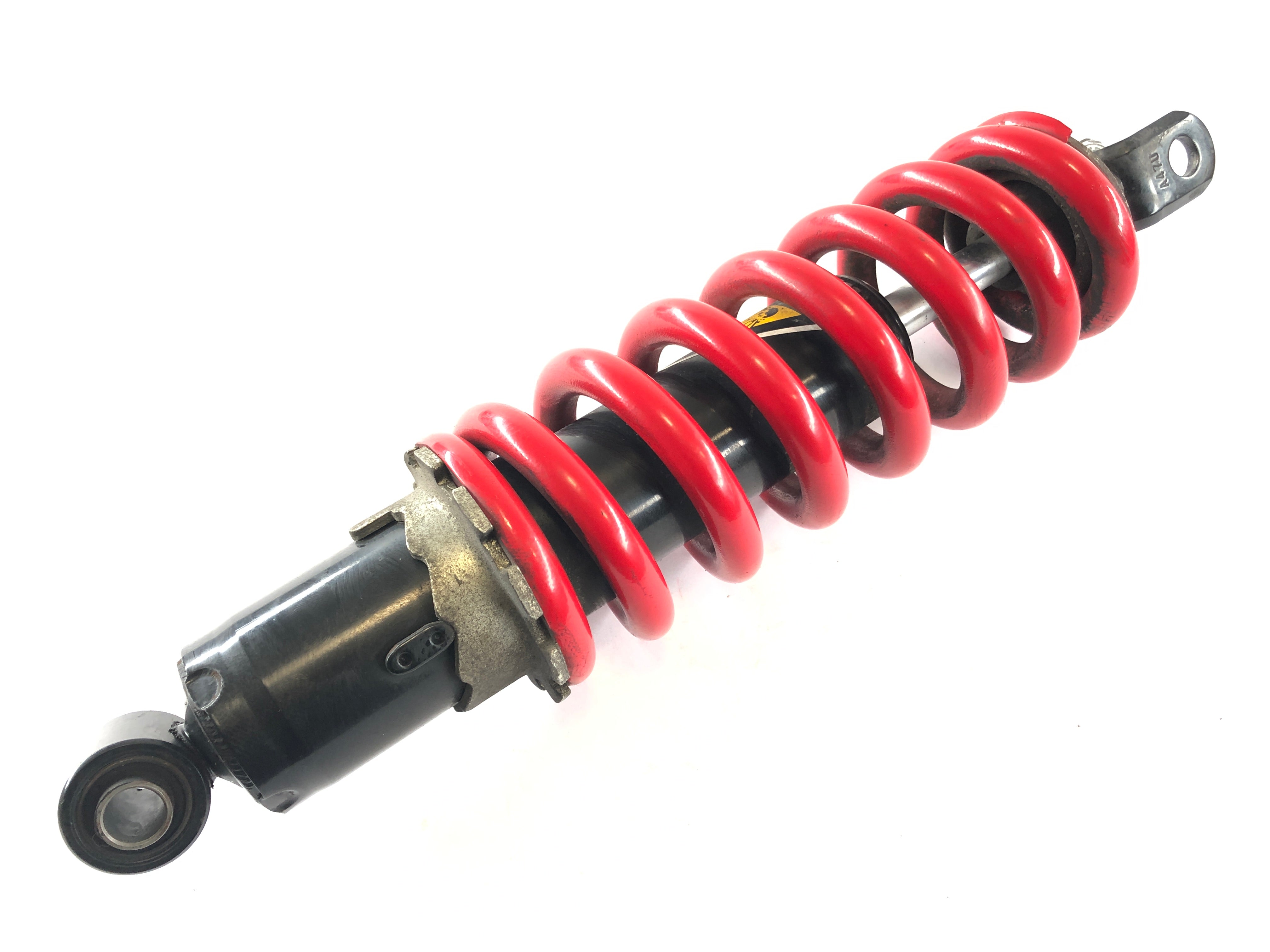 Yamaha XT 660 DM01 [2005] - Shock Apporber Spring Bone