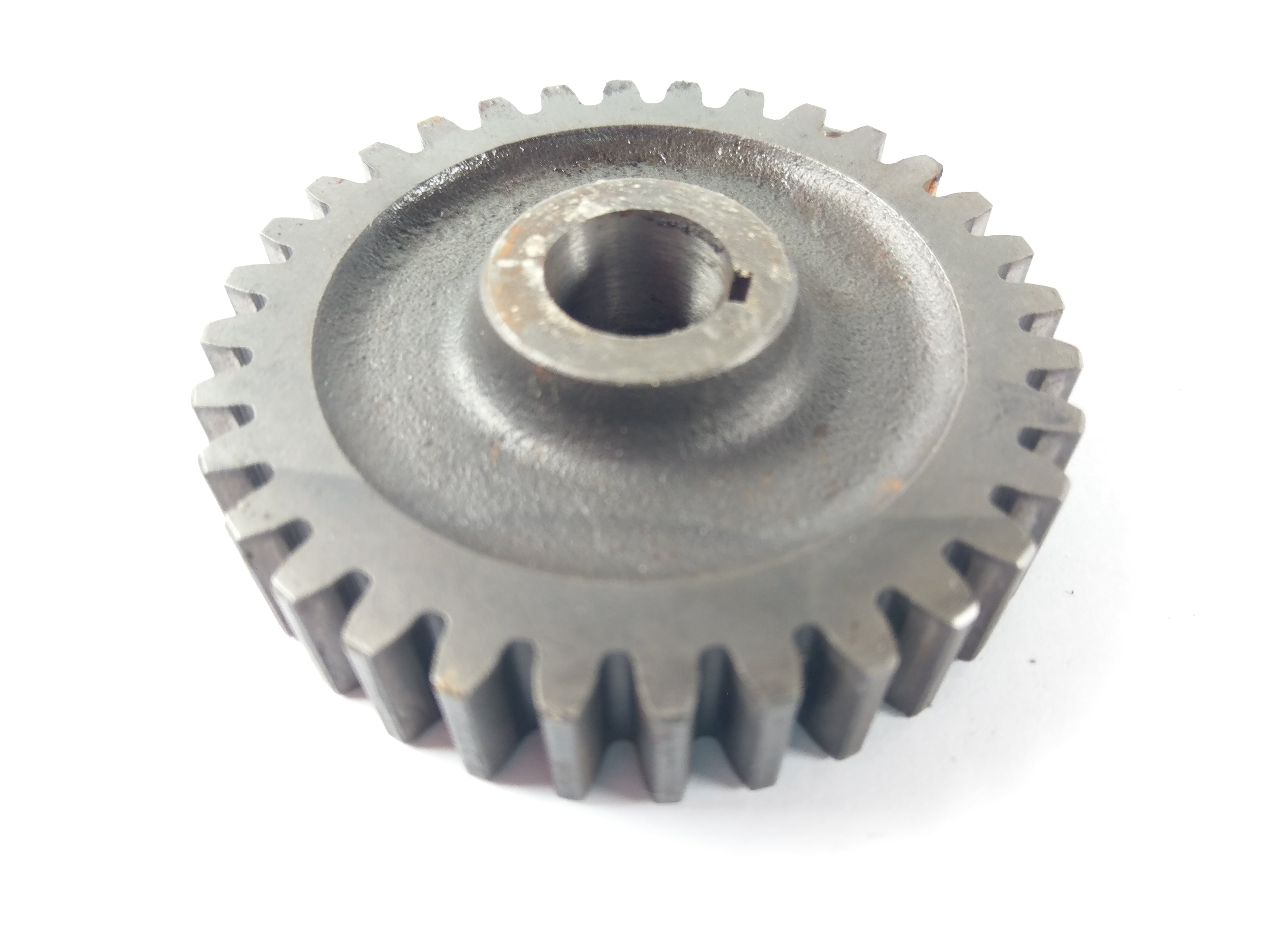 Ducati GTV 500 - primary drive gear