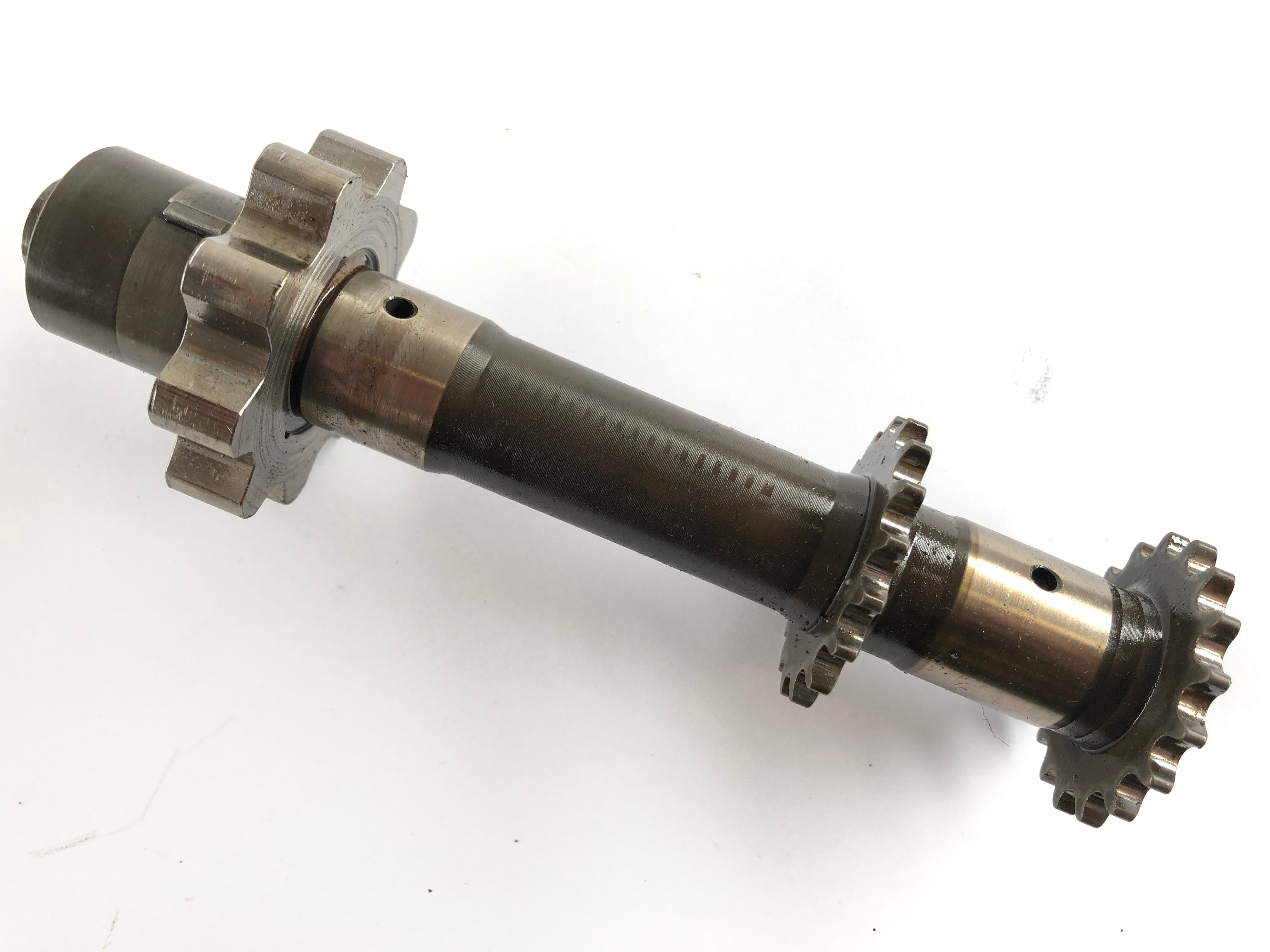 BMW R 1100 GS 259 ​​[1995] - Oil pump shaft