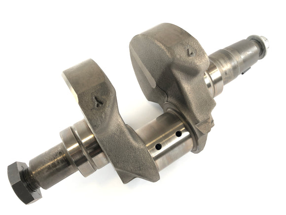 Suzuki DL 1000 V -STROM [2006] - albero a gomito