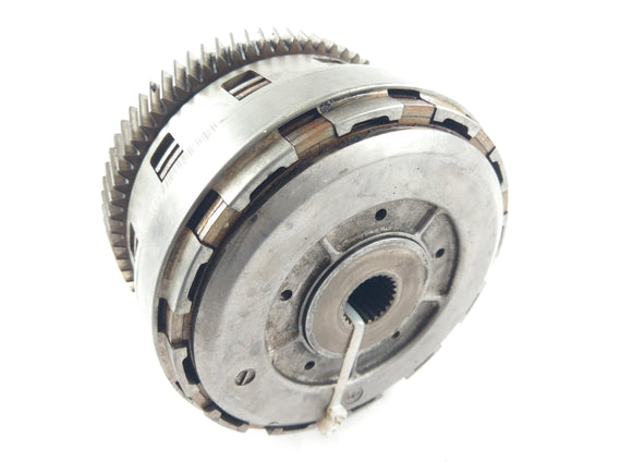 Honda St 1100 SC26 Pan European [1990]  - カップリング