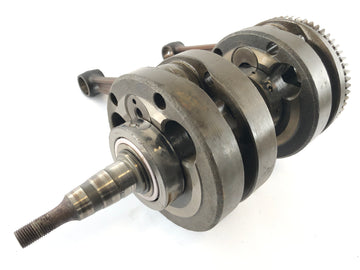 Yamaha XS 650 Typ 447 [1975] - Kurbelwelle - 0