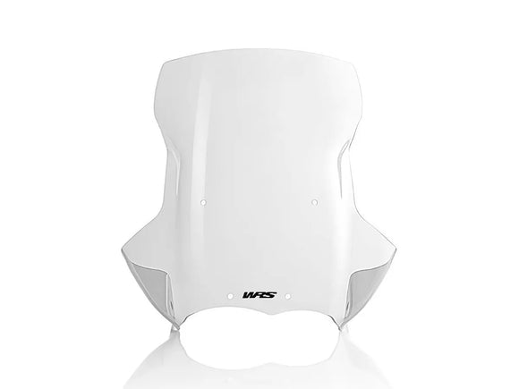 bmw r 1200 gs adventure [WRS] – Windschild Caponord R1200GS/Adventure