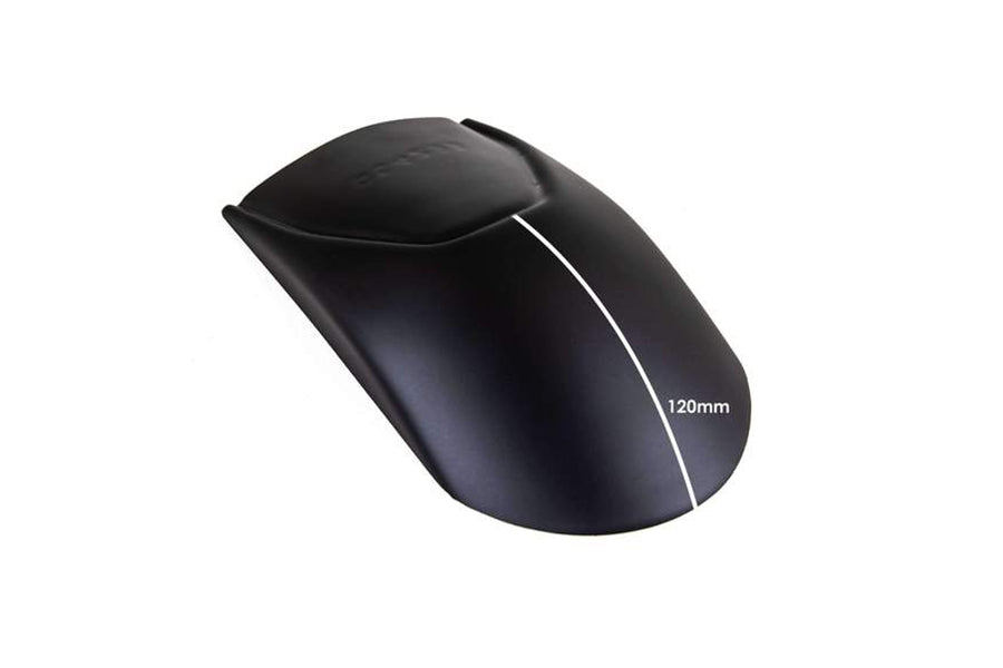 BMW K 1600 GTL [2024] – Extensão do pára-lama dianteiro – Preto