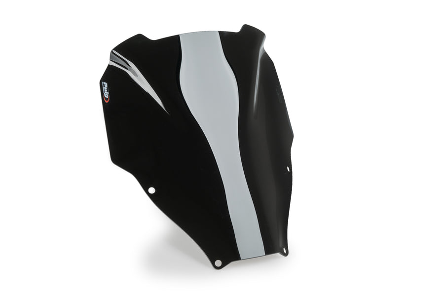 HONDA FORZA 125 [2025] – Frontrute V-Tech Line Sport – Sterkt tonet