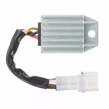 Husqvarna TE 450 [Motoplat] - Regulator - 0