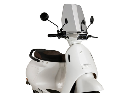 ARENA RENA S [2025] – Urban scooter screen – tinted