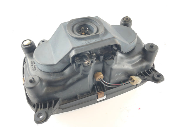 DUCATI PASO 750 [1990] - fari